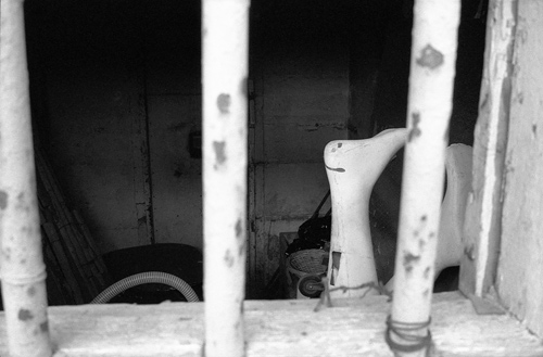 prison valparaiso
